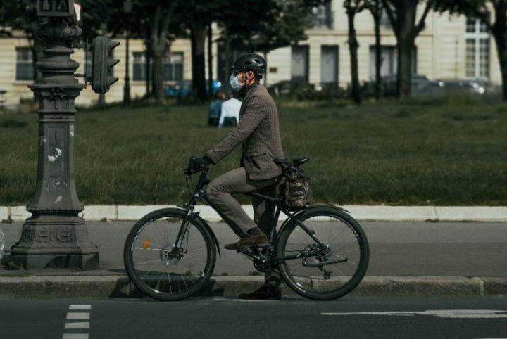 Vélo