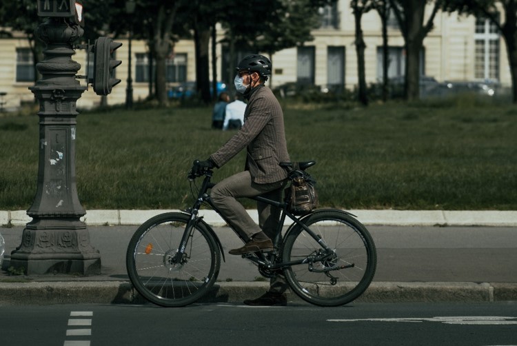 Vélo