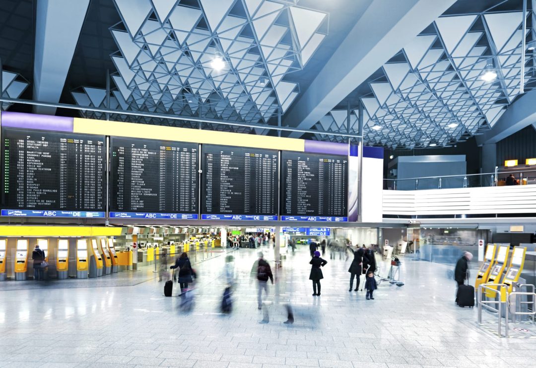 Digital Travel Credential (DTC)