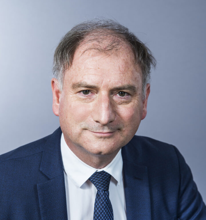 Yann Haguet