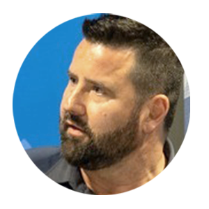 Roland Eichenauer VP Business Development Sales IN Groupe