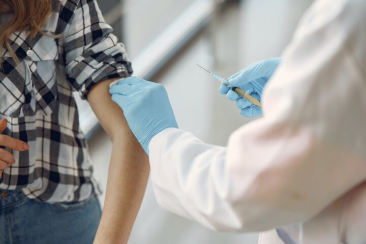 Image Le certificat de vaccination ou de test COVID, l’élément incontournable pour la reprise du transport