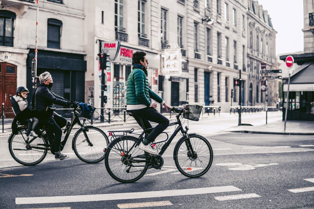 Image Comment la blockchain et l’identité numérique vont agir pour la traçabilité de vos vélos ?