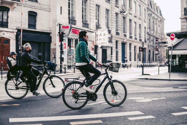 Image Comment la blockchain et l’identité numérique vont agir pour la traçabilité de vos vélos ?
