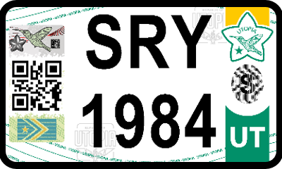 Vehicle Identification Security Solutions; Solutions sécurisées pour l’identification des véhicules