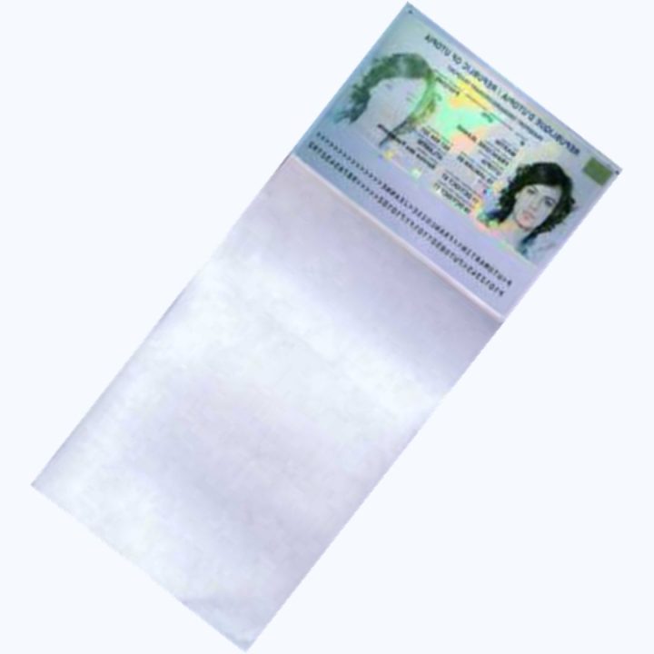 Standalone Sheet