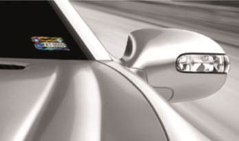 Solutions sécurisées pour l’identification des véhicules Vehicle Identification Security Solutions