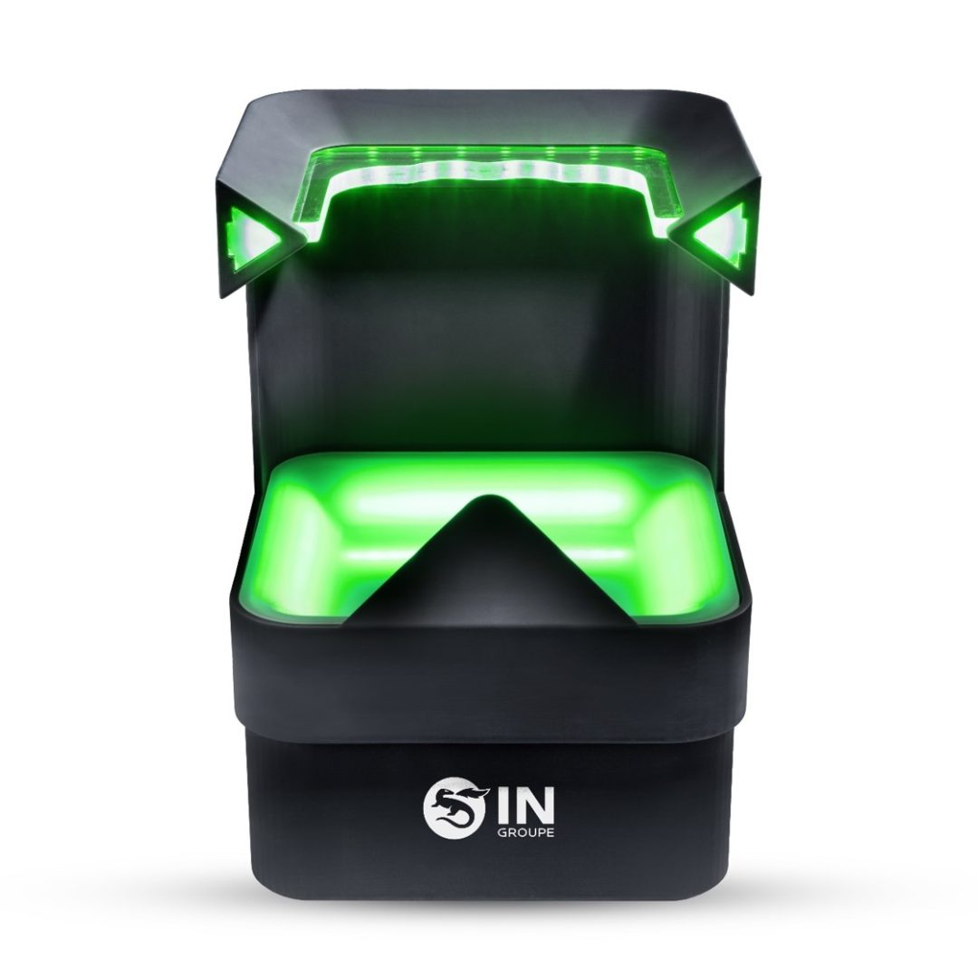 CSSC – Face