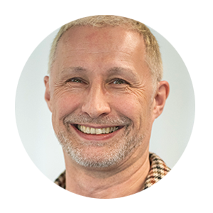 o Calum Bunney: Head of Product, Keesing Technologies