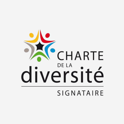 Charte diversité