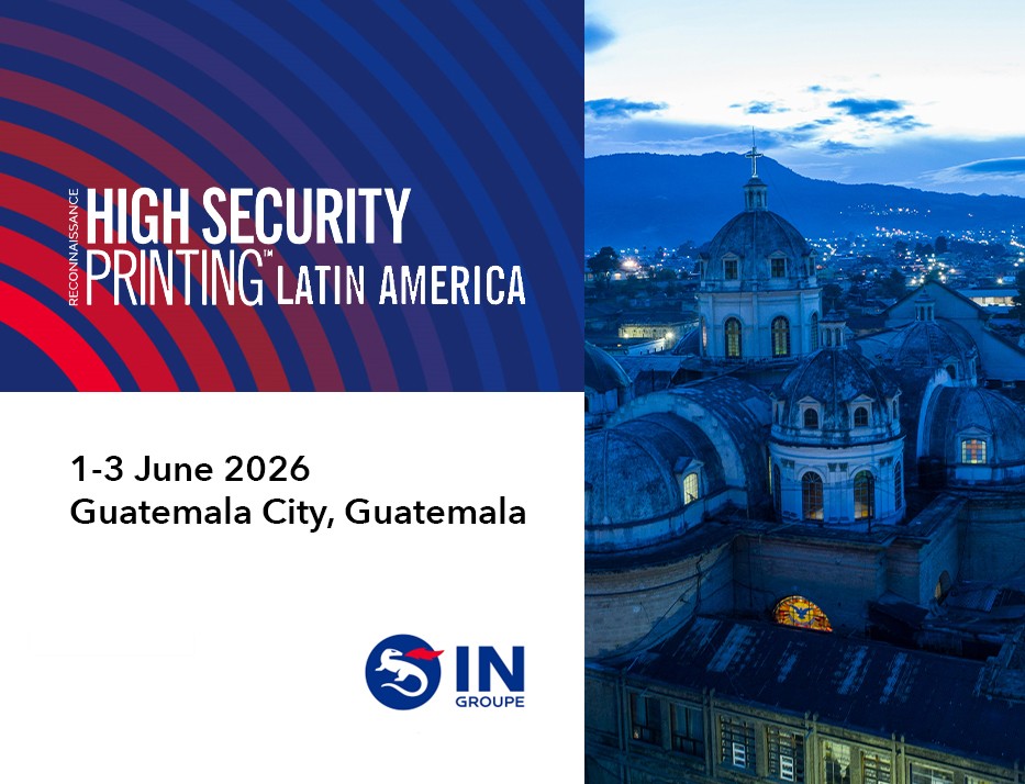 IN Groupe is attending the HSP LATAM Conference in Guatemala City