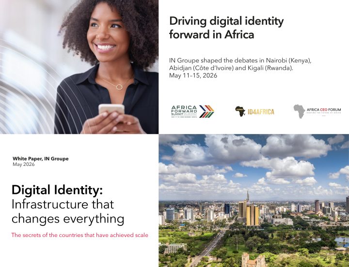 Africa Week – IN Groupe