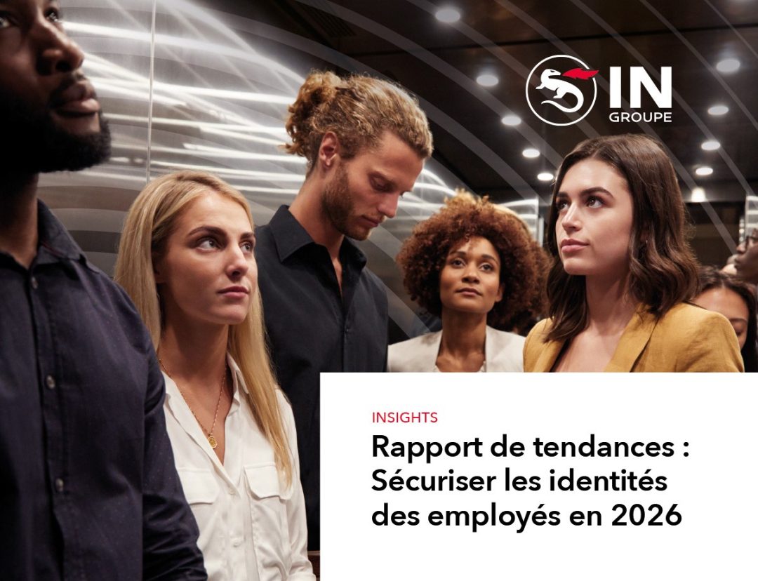 L'identité est le nouveau front de la cybersécurité