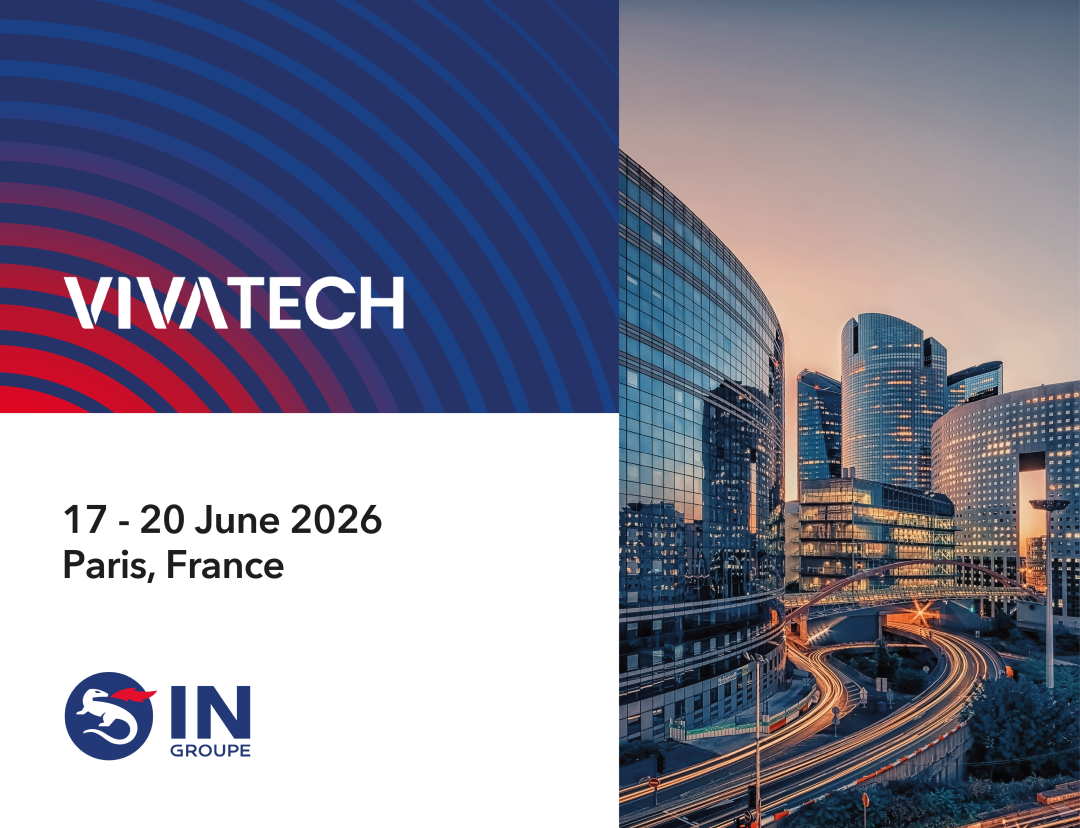 VIVATECH POST NEWSROOM EN